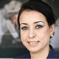 Ilham Kadri: ‘Laat vrouwen zelf de keuze maken voor een topbaan’